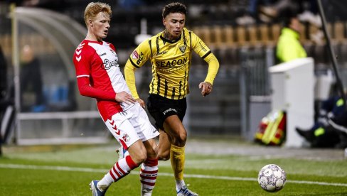 PROŠLI SMO OBA TIMA DAJU GOL TIKET: Evo današnjih predloga za igru GG