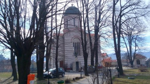 KONKURS ZA SUFINANSIRANJE: Crkvama u opštini Kučevo 3,2 miliona