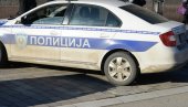 ПРЕТИО СУПРУЗИ И СИНУ СМРЋУ, ПА УХАПШЕН: Ухапшен мушкарац у Смедереву, исте речие поновио и полицајцима