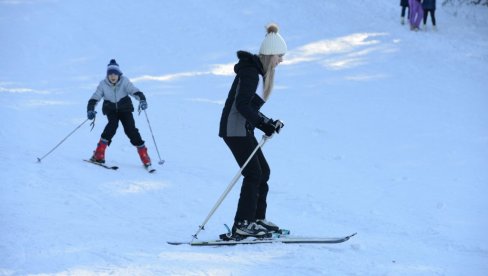 МНОГИ ЈОШ НИСУ ОТКРИЛИ ОВО СКИЈАЛИШТЕ У СРБИЈИ: Без гужви, цене за свачији џеп, а имате осећај као да сте у најлуксузнијем планинском центр