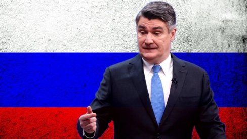 MILANOVIĆ UPOZORAVA: Igra se opasna igra, da je Ukrajina pozvana u NATO - to bi bila objava rata Rusiji