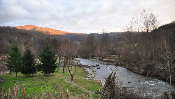 Министарство поништило решење о изградњи МХЕ на Рупској реци