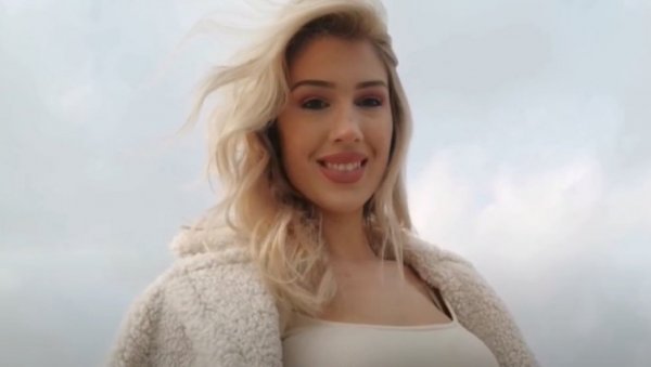 СХВАТИЛА САМ ДА ЛЕПОТА И НОВАЦ НЕ ЗНАЧЕ НИШТА: Позната хрватска мисица се бори са опаком болешћу