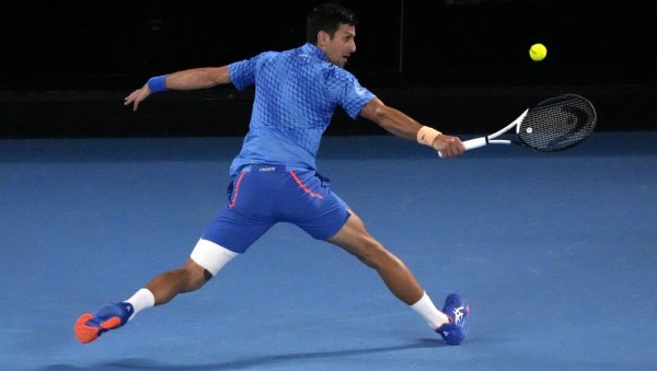 СРАМОТНО! Дволични Аустралијанци, Новак Ђоковић дочекан раширених руку, а не преносе његове мечеве