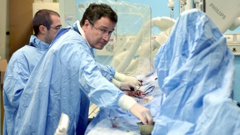 MAGNETNA OTKRIVA SVAKI DETALJ SRCA: Doktor Želimir Antonić o unapređenju radiološke dijagnostike u kardiologiji