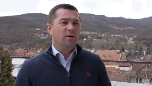 TODIĆ OSVOJIO 73 ODSTO U LEPOSAVIĆU: Još jedna ubedljiva pobeda Srpske Liste