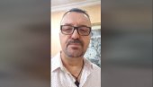 GUSLARA ZVALI U POLICIJU ZBOG - PESME: Milomir Miljanić moraće da da izjavu jer je pevao “Od glave Zete do grada Spuža” (VIDEO)