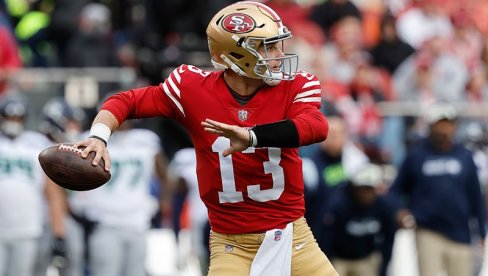 НИЈЕ СВЕ ТАКО БАЈНО У САН ФРАНЦИСКУ: Вицешампионе муче повреде због којих имају доста слаб старт сезоне