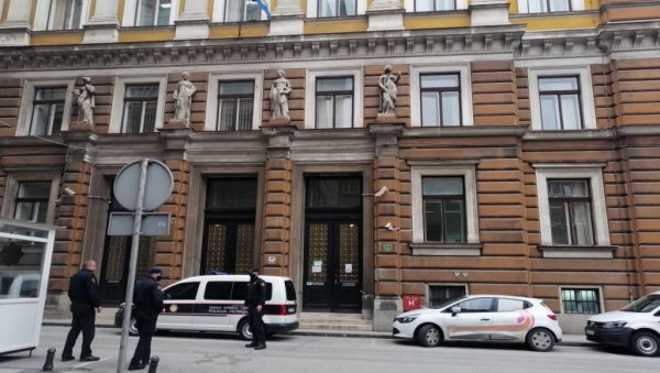 ИЗВУКЛИ МИЛИОН КМ КЕША: Кантонални суд у Сарајеву потврдио оптужницу у оквиру предмета Задруга 2