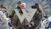 TRIDESET HILJADA VAGNEROVACA POGINULO U UKRAJINI: Bela kuća iznela frapantne podatke o gubicima Prigožinove vojske