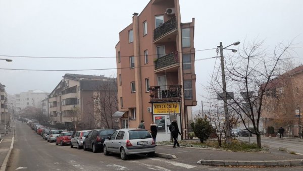 У УСКИМ УЛИЦАМА БИЋЕ САМО ЈЕДАН СМЕР: Промене у три најпрометније саобраћајнице у насељу Војвода Влаховић