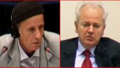 VIDEO SAM KAKO MU ČUPAJU SRCE Ovako su Albanci lagali o Račku, Milošević nije mogao da veruje šta sluša