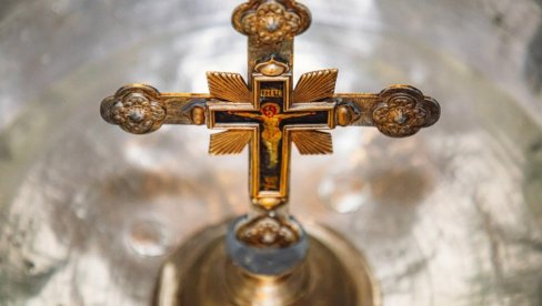 POGOĐEN HRAM RUSKE PRAVOSLAVNE CRKVE U IRANU: Hitno se oglasila ambasada