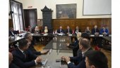 UZ PRAKSU I NOVČANA NADOKNADA: Saradnja Ministarstva građevine, saobraćaja i infrsatrukture sa Univerzitetom u Beogradu