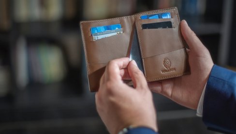 TUŽILAŠTVO TRAŽI ZATVORSKU KAZNU: Falsifikovao platnu karticu i uzeo pare da bi se kockao