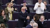EVROPSKI PARLAMENT IZABRAO NOVOG POTPREDSEDNIKA: Evo ko će zameniti Evu Kaili