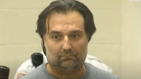 POGLEDAJTE REAKCIJU BRAJANA VOLŠA NAKON ŠTO JE ČUO PRESUDU: Ovako je reagovao na doživotnu robiju (VIDEO)