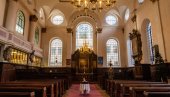 ENGLESKA CRKVA NA UDARU KAO NIKAD PRE: Episkopi ne daju sveštenstvu da venčaju istopolne parove, ali predlažu alternativno rešenje