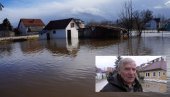 OVAKVE POPLAVE U SJENICI NIJE BILO 75 GODINA: Obilne padavine i izlivanje reka doneli nevolje žiteljima grada na Pešteru