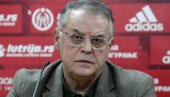 NEBOJŠA ČOVIĆ: Partizan spinuje oko Mirotića, ovo će biti najjači tim Zvezde ikada