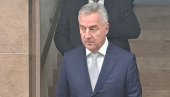 OČEKIVANO: Predsedništvo DPS-a predložilo Mila Đukanovića za predsedničkog kandidata