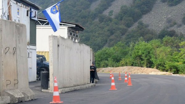 ЛЕГАЛИЗУЈУ ОТИМАЊЕ ЗЕМЉЕ НАШЕМ НАРОДУ: Приштина у тајности припрема пропис о експропријацији