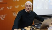 СПОЈ ФУДБАЛА, РЕЛИГИЈЕ И САМБЕ: Аналитичар Данило Копривица о Бразилу као  јединству супротности