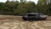 PAO DOGOVOR? Ministri odbrane Amerike i Nemačke razgovarali o isporuci Leoparda Ukrajini