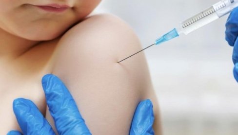 GODINU DANA OD KAKO JE HPV CEPIVO DOSTUPNO O TROŠKU RFZO: Vakcinu primilo više od 23.000 dečaka i devojčica