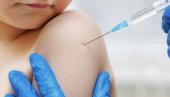 DOM ZDRAVLJA U JAGODINI POZIVA RODITELJE: Vakcinišite decu MMR vakcinom