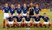 VREMEPLOV: Kako je Jugoslavija 1999. dočekala Hrvatsku u Beogradu - Bez golova u mrklom mraku (FOTO)