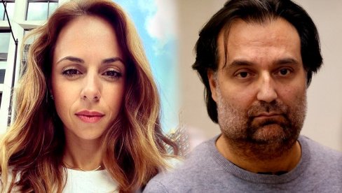 BRAJAN VOLŠ DANAS PRED SUDOM: Optužen za ubistvo supruge Ane, oglasilo se nadležno tužilaštvo