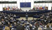 UCENJUJUĆI SRBIJU PLJUNULI NA SEBE: Rezolucija Evropskog parlamenta ogolila licemerje i dvostruke aršine koji vladaju u Briselu