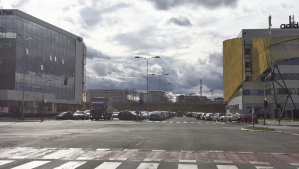 НОВА ВЕЗА ПРОЛАЗИЋЕ ИСПОД ПРУГЕ: Јавна набавка за пројекат спајања булевара на Новом Београду