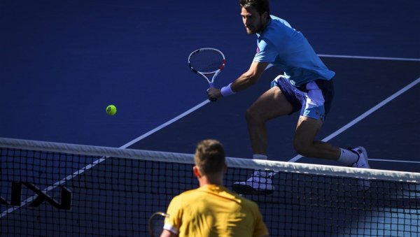 ЈОШ ЈЕДАН НОСИЛАЦ ИСПАО: Лехечка остварио победу каријере