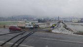 NIVO DRINE NOĆAS PORASTAO METAR: Poplave širom Loznice, voda preti i Banji Koviljači (FOTO)