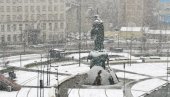 METEOROLOG OBJAVIO PROGNOZU DO KRAJA JANUARA: Sneg, kiša i hladno vreme - ovako će započeti i naredni mesec