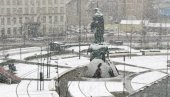 У ОВИМ МЕСТИМА У СРБИЈИ ЋЕ ПАСТИ НАЈВИШЕ СНЕГА: Метеоролог објавио прогнозу до краја јануара