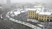 RHMZ OBJAVIO DUGOROČNU PROGNOZU ZA PERIOD PRED NAMA: Evo šta nam donosi prva polovina decembra, i kada možemo očekivati sneg u gradovima