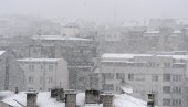 ZA VIKEND PRVI SNEG U SRBIJI: Biće i mraza - vremenska prognoza za narednih sedam dana