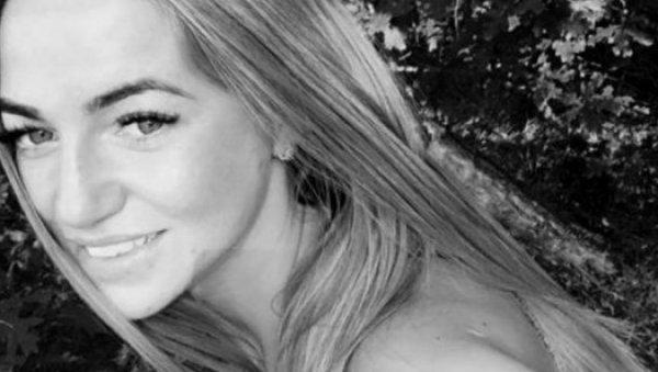 ДОЂИ ПО МЕНЕ ДА МЕ ИЗВУЧЕШ Мистериозна смрт Магдалене у Египту