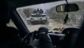 РОГОВ ТВРДИ: Кијевске власти пребацују трупе на границу са Придњестровљем