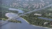 NOVI MOST OŽIVEĆE PRIRODU: Izgradnju saobraćajnice u Novom Sadu pratiće značajno unapređenje životne sredine