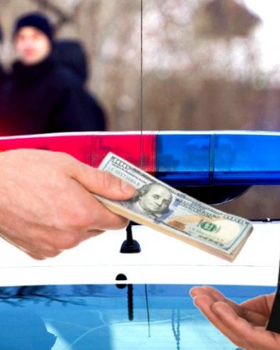 ОСАМ ГОДИНА ЗАТВОРА ЗБОГ ПРИМАЊА МИТА: Осуђен бивши градоначелник