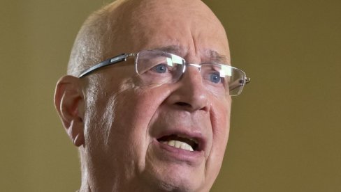 ФИНАНСИЈСКЕ МАХИНАЦИЈЕ? Покренута истрага против Клауса Шваба