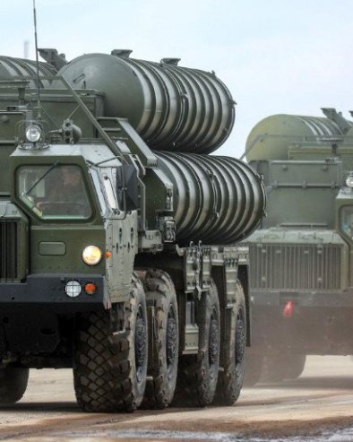 ВЕНЕЦУЕЛА НИЈЕ БИЛА СПРЕМНА ЗА АМЕРИЧКУ АГРЕСИЈУ: Откривено шта се десило са моћним системом С-300