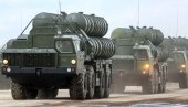 RUSKI PVO U AKCIJI KOD MOSKVE: Simulacija napada na glavne vojne objekte, odbijena i neprijateljska zaseda na S-300