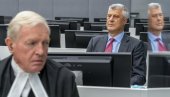 DEFINITIVNO POTVRĐENO: Počinje suđenje Tačiju, Srbi se nadaju pravdi za najmilije