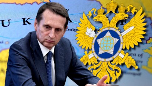 VELIKO UPOZORENJE IZ VRHA RUSIJE: Zapad nije odustao od organizacije majdana u Srbiji