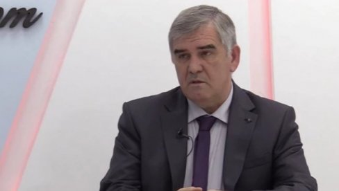 OVO JE NOVI MINISTAR ZA LJUDSKA I MANJINSKA PRAVA I DRUŠTVENI DIJALOG: Demo Beriša je u Inicijativnom odboru Pokreta za narod i državu